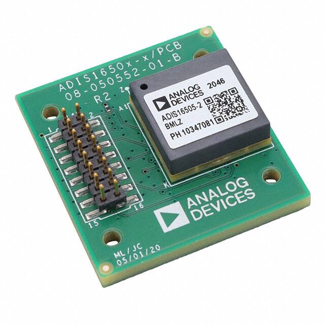 ADIS16505-2/PCBZ Analog Devices Inc.  Cartes d'évaluation - Capteurs